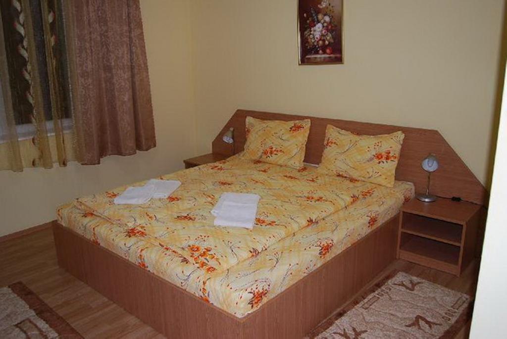 Pensiunea Casa Verde Vladimirescu Camera foto