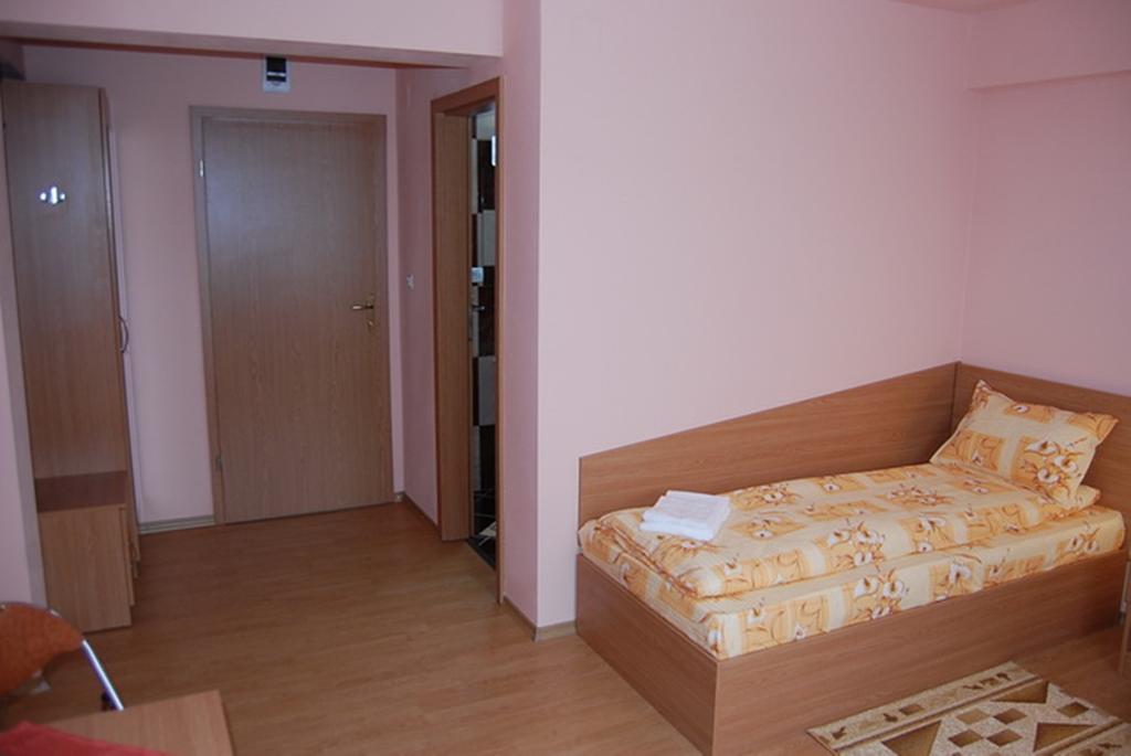 Pensiunea Casa Verde Vladimirescu Camera foto