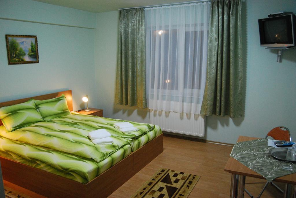 Pensiunea Casa Verde Vladimirescu Camera foto